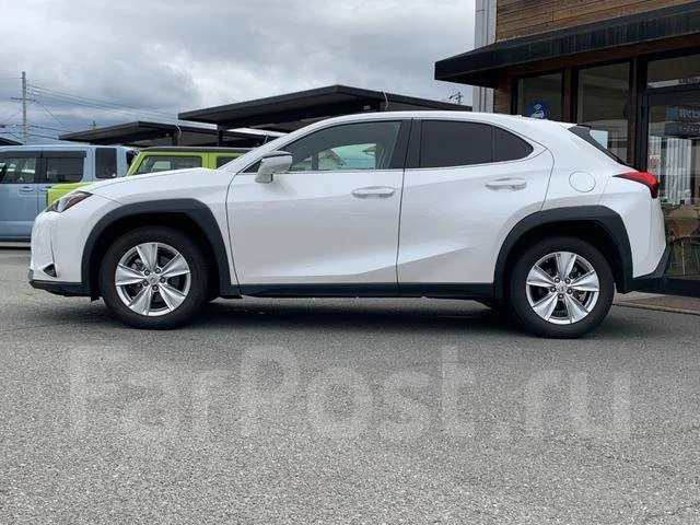 Lexus UX200. ��������, ��������, 2.0 (174��.�.), ������, 9 000����. ��. ��� ����� �� ������������ ����