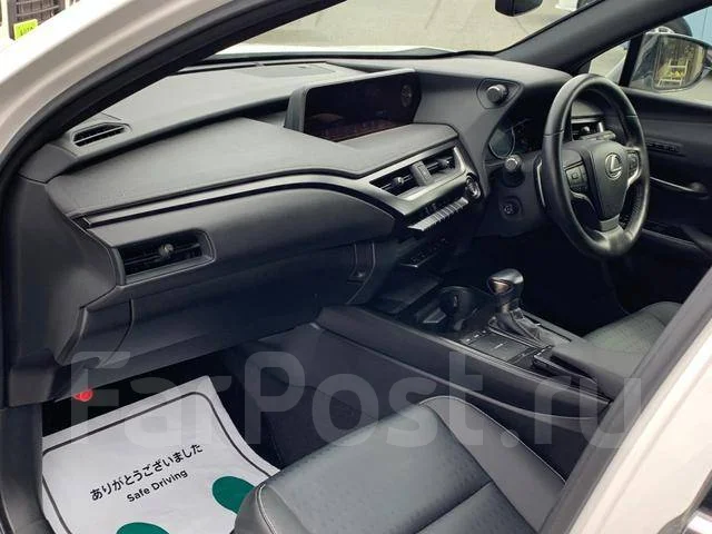 Lexus UX200. ��������, ��������, 2.0 (174��.�.), ������, 9 000����. ��. ��� ����� �� ������������ ����