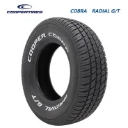 Cooper Cobra Radial G/T. ������, �����. ��� ����� �� ������������ ����