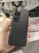 Huawei P60. �/�, 256 ��, ������, 4G LTE, Dual-SIM, NFC ����