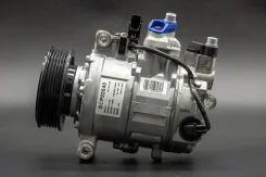 ���������� ������������ Audi A6 C6 DCP02040 (6PK/105) DCP02040 ����