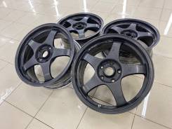 Enkei TMW CE16-1. 7.0x17", 5x114.3, ET42 