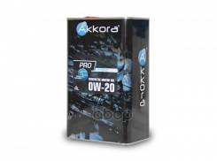 Akkora Pro