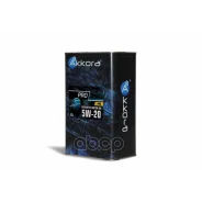 Akkora Pro