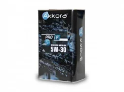 Akkora Pro F
