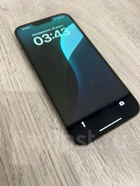 Apple iPhone 13 Pro Max. �/�, 512 ��, ������, 3G, 4G LTE, NFC ����