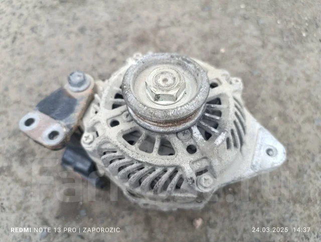 ��������� Suzuki K12B A5TG25914 ����