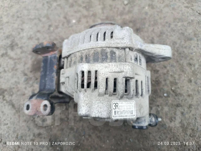 ��������� Suzuki K12B A5TG25914 ����