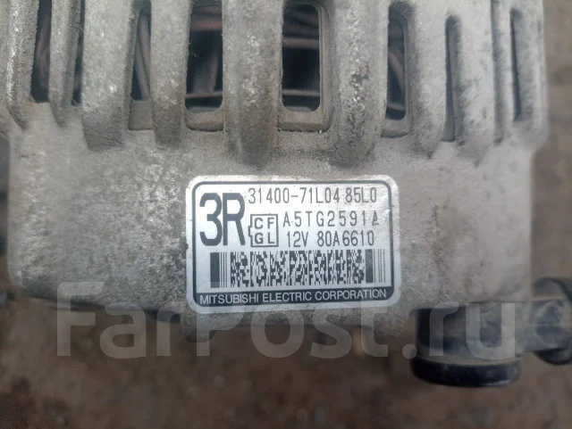 ��������� Suzuki K12B A5TG25914 ����