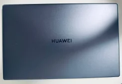 Huawei MateBook D 15. 15.6", 2,6����, ��� 8 ��, ���� 256���, WiFi: 1, Bluetooth: 1 ����