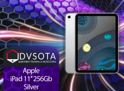 Apple iPad 11. 11 ������, ������ 256 �� ����