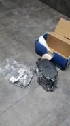 ������� ��������� ��� F10, �F10LCI, �F11, �F11LCI, �F12, �F13, �G30, �G11, �G12, �G01, �G02, �G05, �G06, �G07 ZF Russia GDB1869ZFR GDB1869ZFR ����