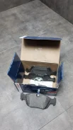 ������� ��������� ��� E36, E46 [���� 286/300��] Bosch 0986495229 0986495229 ����