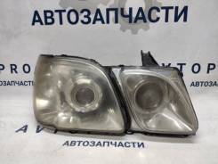  Lexus Lx470 2002-2005 UZJ100 2UZ-FE,   