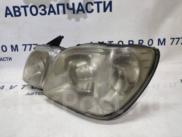  Lexus Lx470 2002-2005 UZJ100 2UZ-FE,   