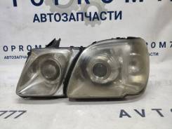  Lexus Lx470 2002-2005 UZJ100 2UZ-FE,   