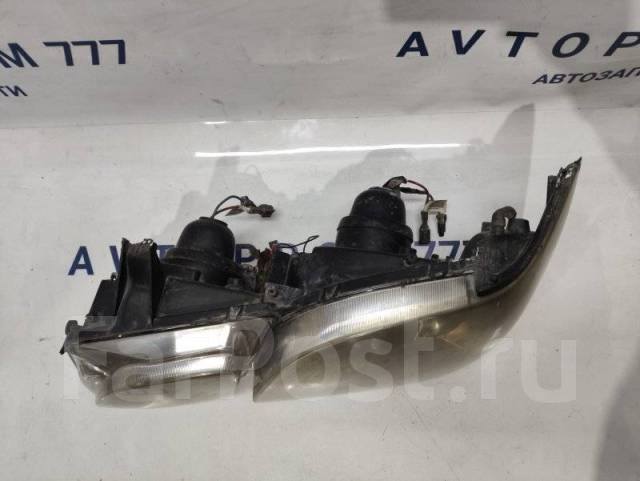 Lexus Lx470 2002-2005 UZJ100 2UZ-FE,   