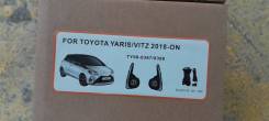     Toyota Vitz 2018-2020 