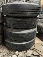 Dunlop Dectes SP122. ������, 2016 ���, �/�, ����� 5 % ����
