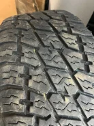 Nitto Terra Grappler G2. ����� at, 2023 ���, �/�, ����� 10 % ����
