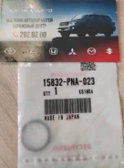 ������ ������� VTEC Honda 15832-PNA-023 15832PNA023 15832-PNA-023 ����