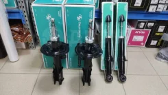 �������� ����� �����+��� Corolla AXIO/Feielder NZE141 (06-) TA21070FL ����