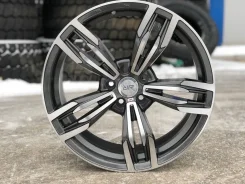 Race Ready CSS8104. 7.5x17", 5x112, ET40, �� 57,1���. ��� ����� �� ����� ����