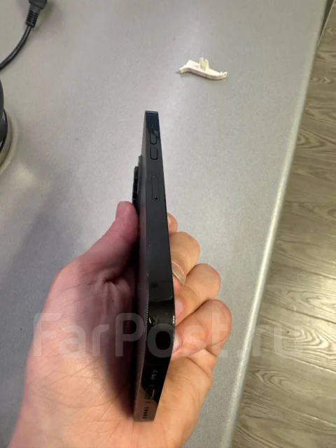 Apple iPhone 14 Pro. �/�, 128 ��, ������, 3G, 4G LTE, ����������, NFC ����