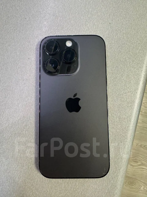 Apple iPhone 14 Pro. �/�, 128 ��, ������, 3G, 4G LTE, ����������, NFC ����