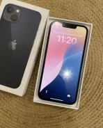 Apple iPhone 13. �/�, 256 ��, ������, 3G, 4G LTE, ���������� ����