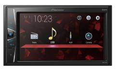 Pioneer DMH-G120 ����