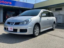 Nissan Wingroad. �������, ��������, 1.5 (109��.�.), ������, 32 000����. ��, �/�. ��� ����� �� ������������ ����