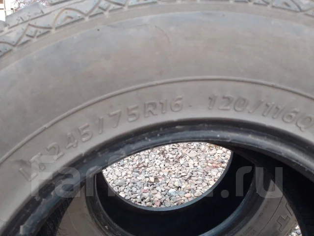 Goform WildTrac A/T01. ������, 2020 ���, �/�, ����� 10 % ����