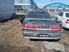 Toyota Mark II. JZX100, 1JZGE ����