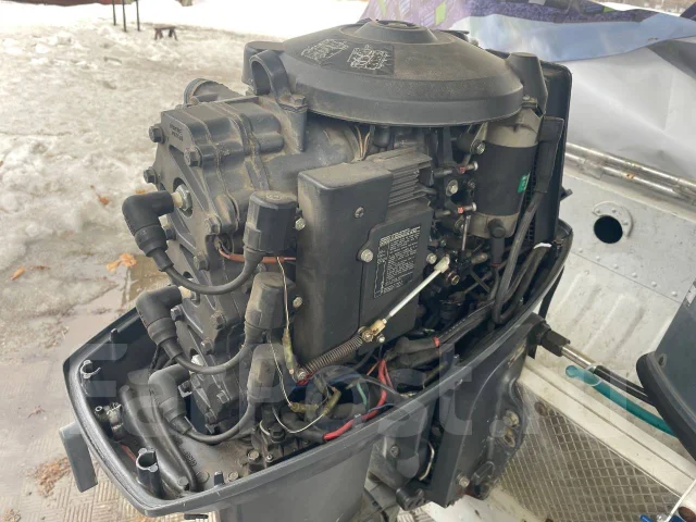 �������-5�3. 1991 ���, ����� 4,4��., ��������� ���������, 60��.�., ������ ����