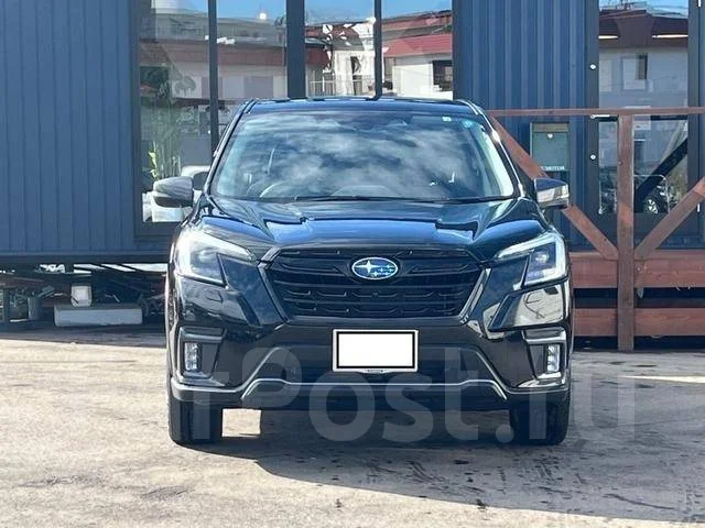 Subaru Forester. �������, 4wd, 1.8 (177��.�.), ������, 12 000����. ��, �/�. ��� ����� �� ������������ ����