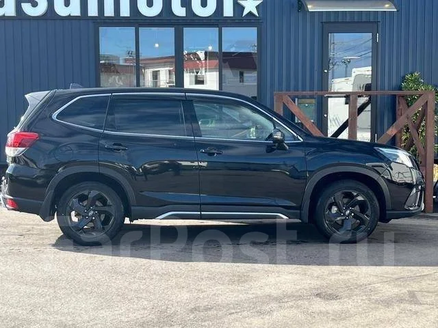 Subaru Forester. �������, 4wd, 1.8 (177��.�.), ������, 12 000����. ��, �/�. ��� ����� �� ������������ ����