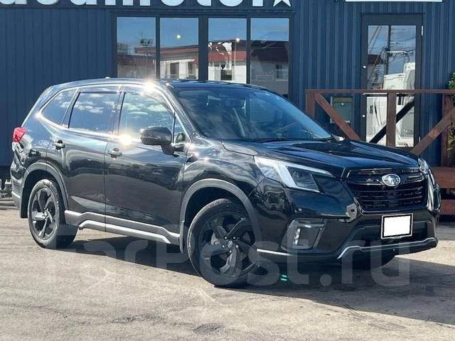 Subaru Forester. �������, 4wd, 1.8 (177��.�.), ������, 12 000����. ��, �/�. ��� ����� �� ������������ ����