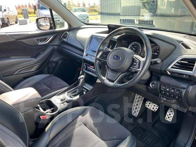 Subaru Forester. �������, 4wd, 1.8 (177��.�.), ������, 12 000����. ��, �/�. ��� ����� �� ������������ ����