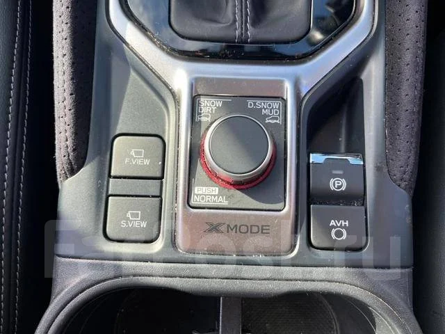 Subaru Forester. �������, 4wd, 1.8 (177��.�.), ������, 12 000����. ��, �/�. ��� ����� �� ������������ ����