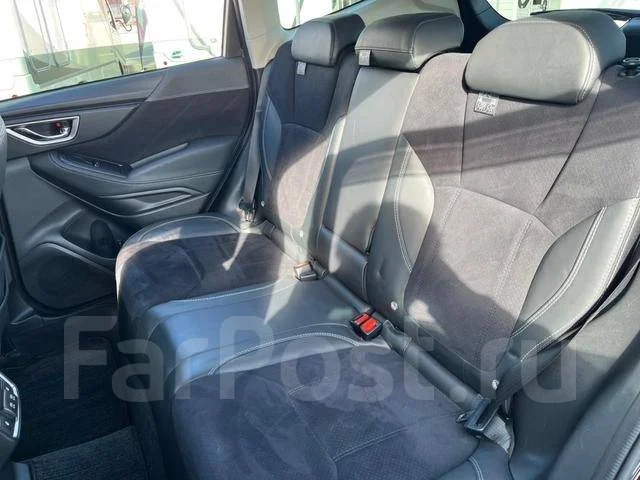 Subaru Forester. �������, 4wd, 1.8 (177��.�.), ������, 12 000����. ��, �/�. ��� ����� �� ������������ ����