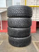 Toyo Open Country A/T. ����� at, 2022 ���, �/�, ����� 50 %. �������� ������� ����