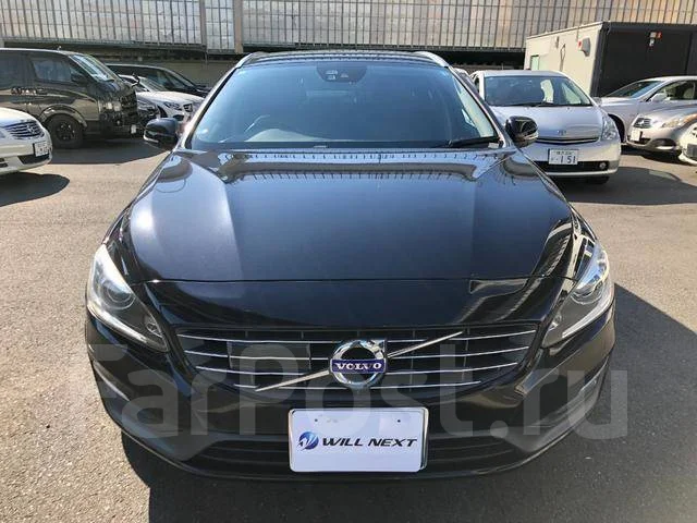 Volvo V60. �������, ��������, 1.6 (180��.�.), ������, 29 000����. ��, �/�. ��� ����� �� ������������ ����
