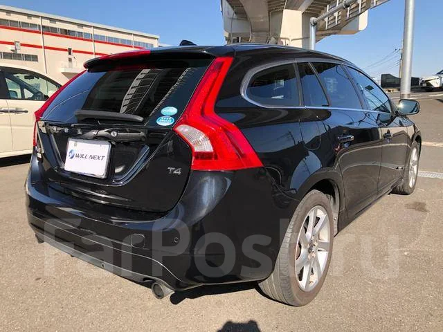 Volvo V60. �������, ��������, 1.6 (180��.�.), ������, 29 000����. ��, �/�. ��� ����� �� ������������ ����