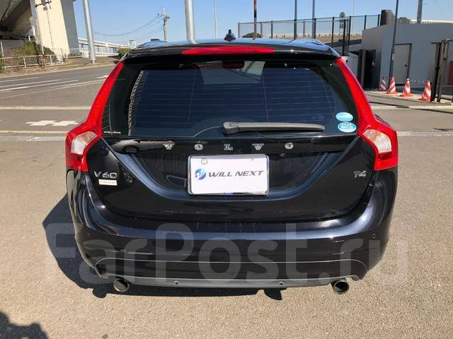 Volvo V60. �������, ��������, 1.6 (180��.�.), ������, 29 000����. ��, �/�. ��� ����� �� ������������ ����