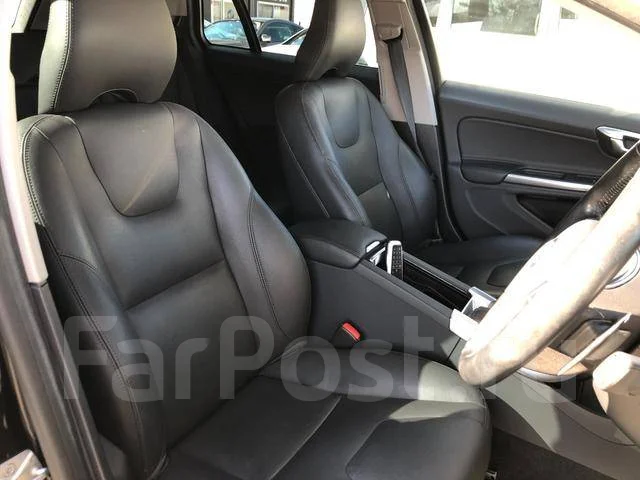 Volvo V60. �������, ��������, 1.6 (180��.�.), ������, 29 000����. ��, �/�. ��� ����� �� ������������ ����
