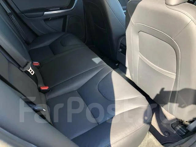 Volvo V60. �������, ��������, 1.6 (180��.�.), ������, 29 000����. ��, �/�. ��� ����� �� ������������ ����