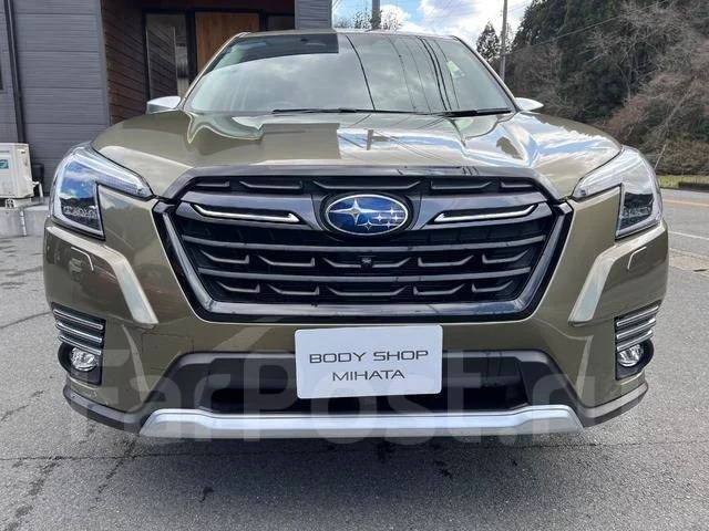 Subaru Forester. �������, 4wd, 2.0 (145��.�.), ������, 23 000����. ��, �/�. ��� ����� �� ������������ ����