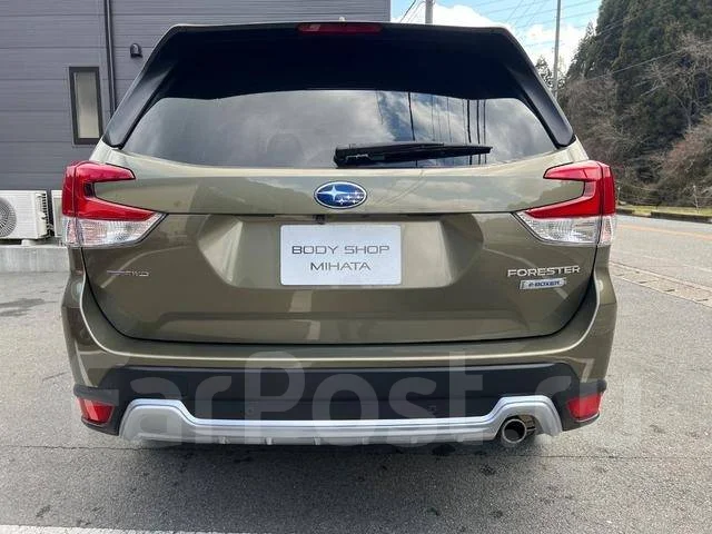 Subaru Forester. �������, 4wd, 2.0 (145��.�.), ������, 23 000����. ��, �/�. ��� ����� �� ������������ ����