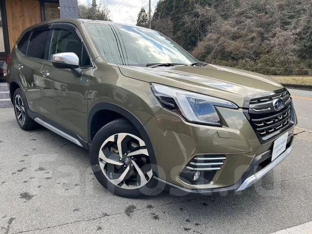Subaru Forester. �������, 4wd, 2.0 (145��.�.), ������, 23 000����. ��, �/�. ��� ����� �� ������������ ����
